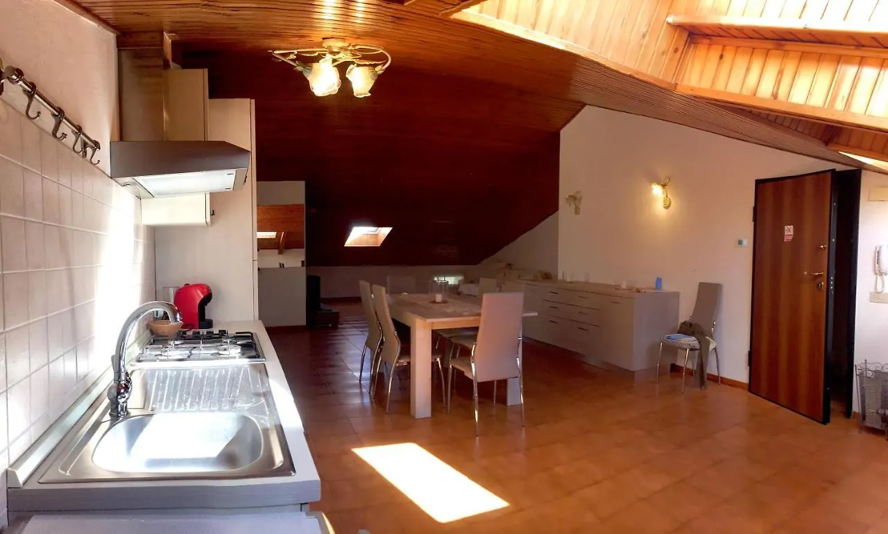 Appartamento Edoardo Centro Storico Cervia Włochy