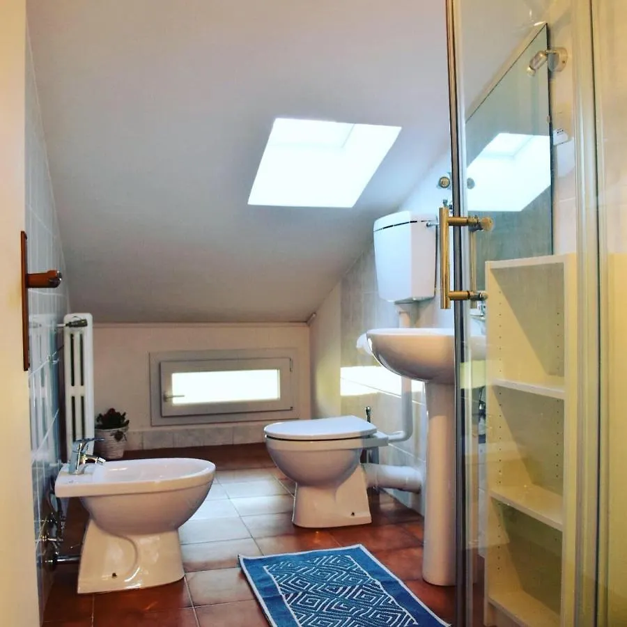 Apartament Appartamento Edoardo Centro Storico Cervia