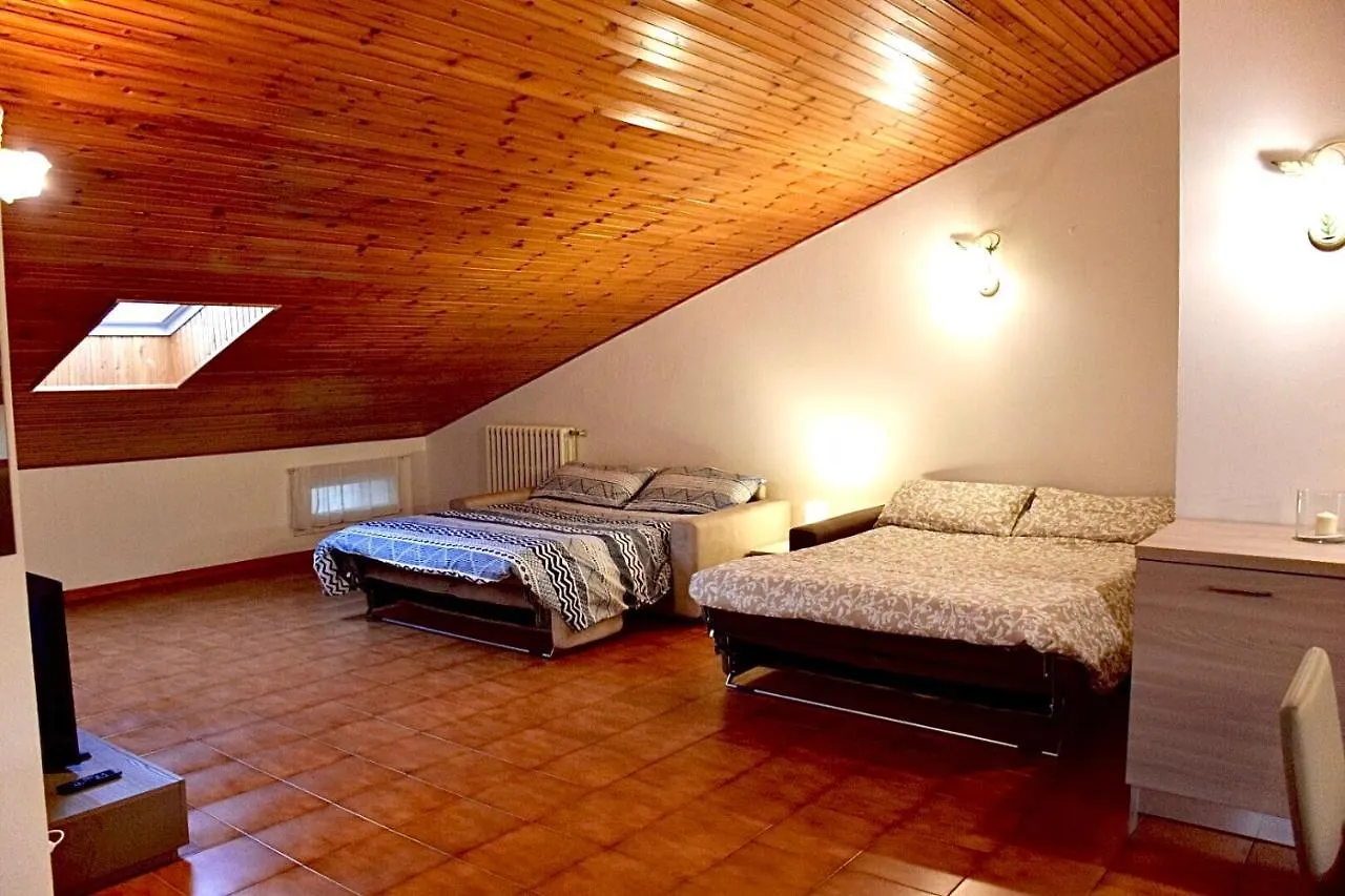 Appartamento Edoardo Centro Storico Cervia 0*,  Italy