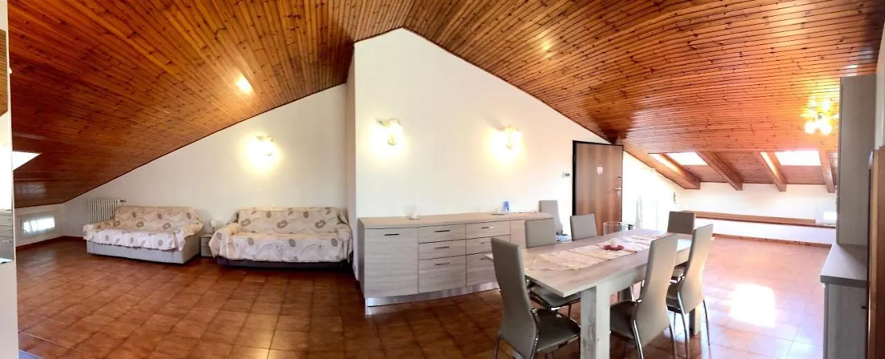 Appartamento Edoardo Centro Storico Cervia