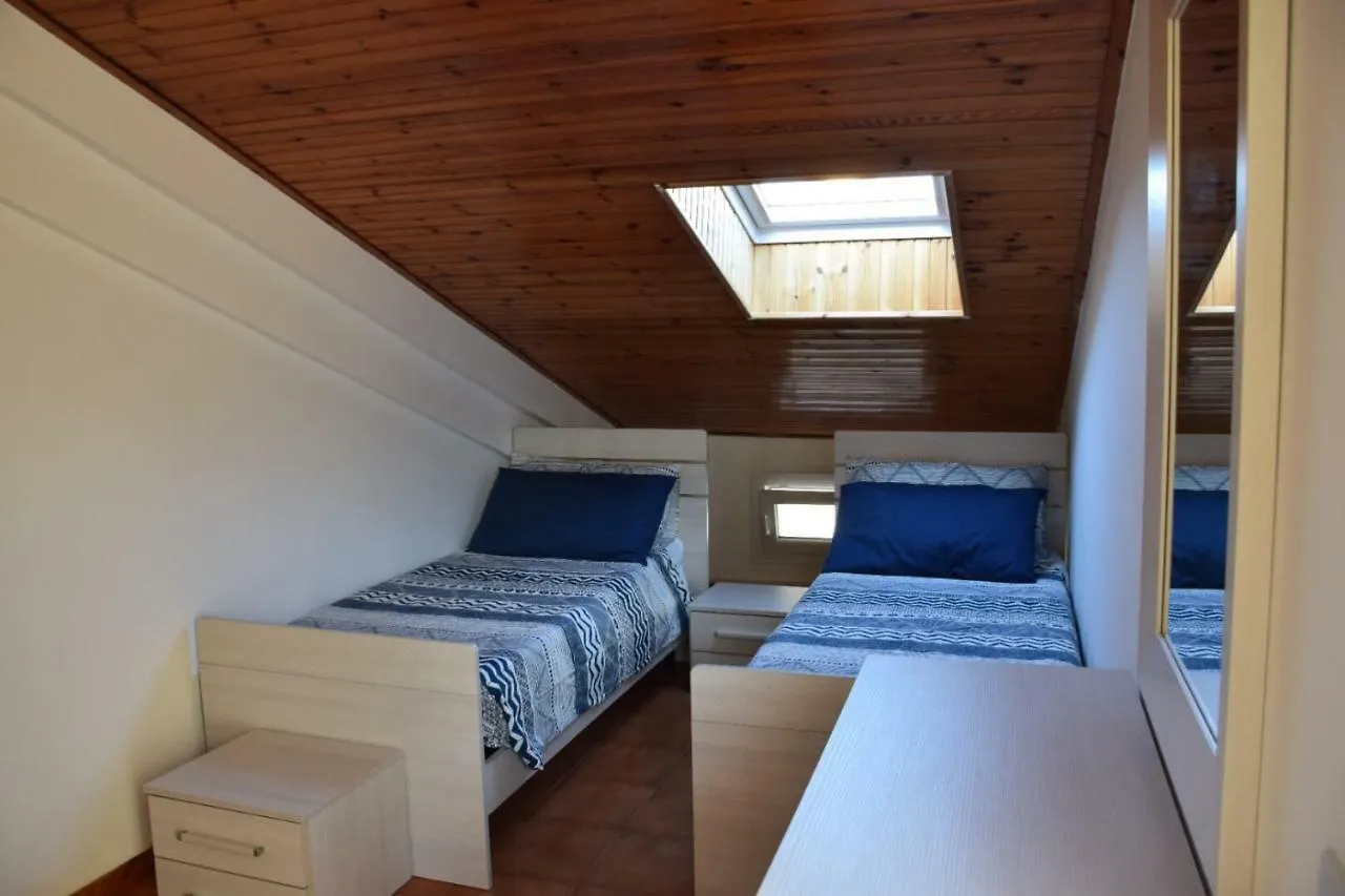 Apartament Appartamento Edoardo Centro Storico Cervia