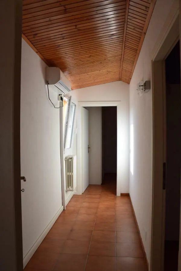 Apartament Appartamento Edoardo Centro Storico Cervia Włochy
