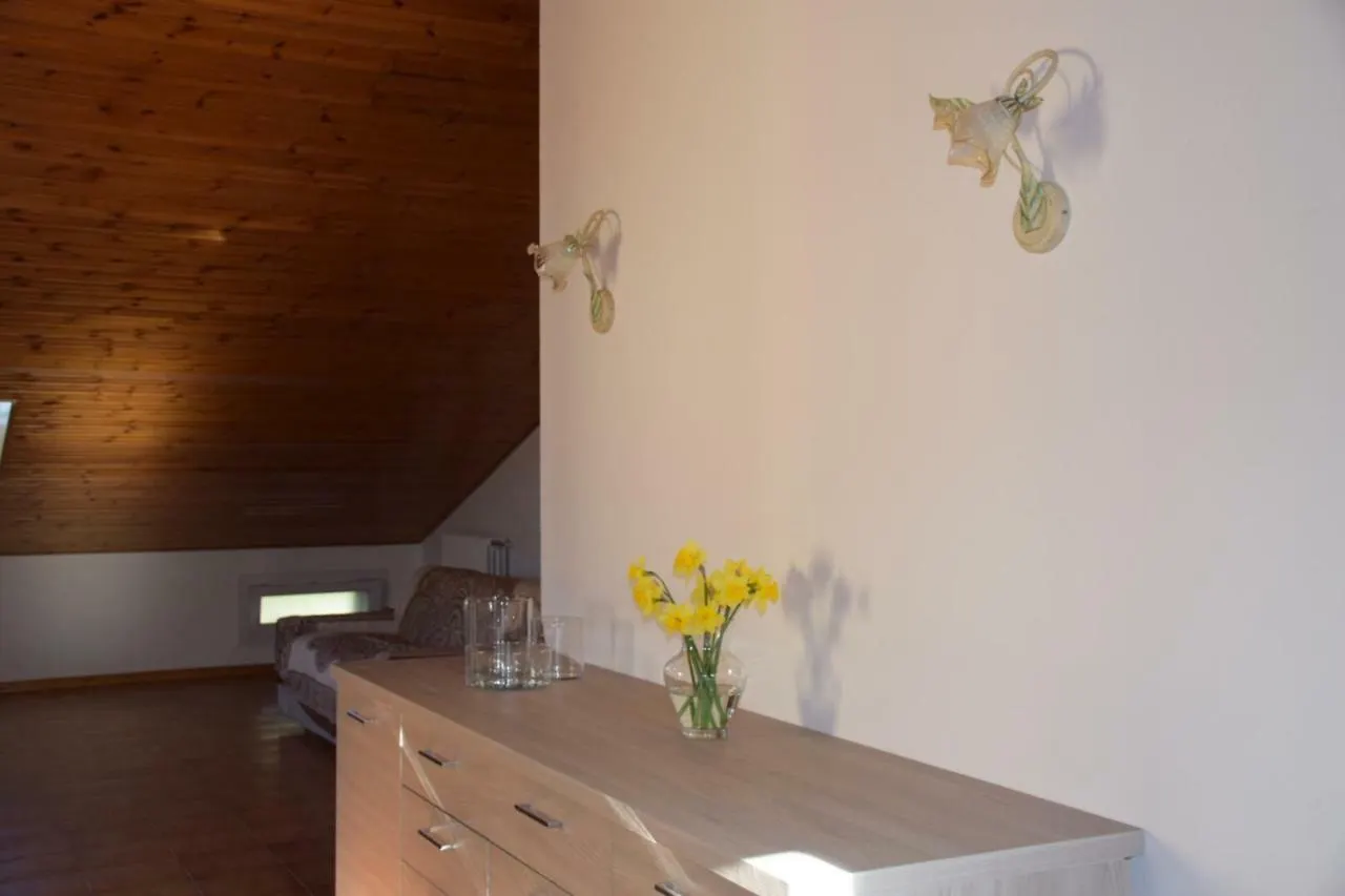 Appartamento Edoardo Centro Storico Cervia